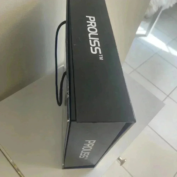 CLIPLESS CURLER SET 32mm 25mm 19mm 18-25mm 9-18mm. In one box - Picture 4 of 9